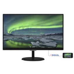 LCD-Monitor
