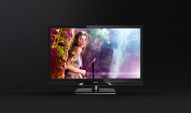 Philips 2014 - 4009 Series