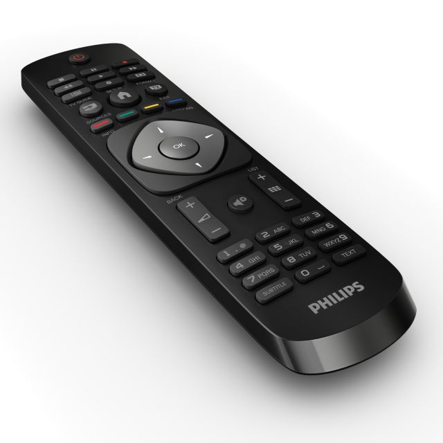 Philips 2014 - 4009 Series