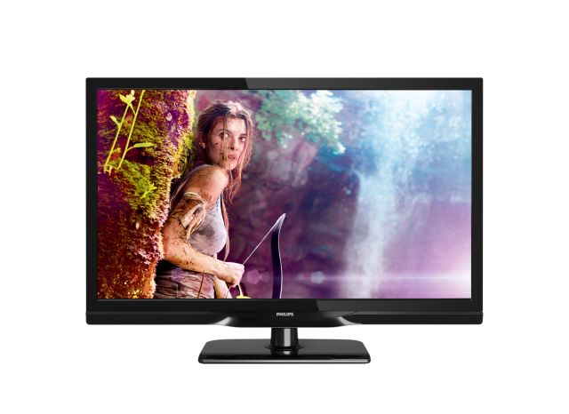 Philips 2014 - 4009 Series