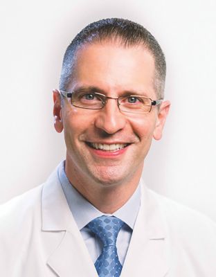 Dr. Michael Ruma