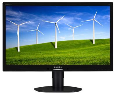 Скачать драйвер на монитор philips