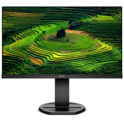 Monitor LCD Monitor 241B8QJEB/00 | Philips