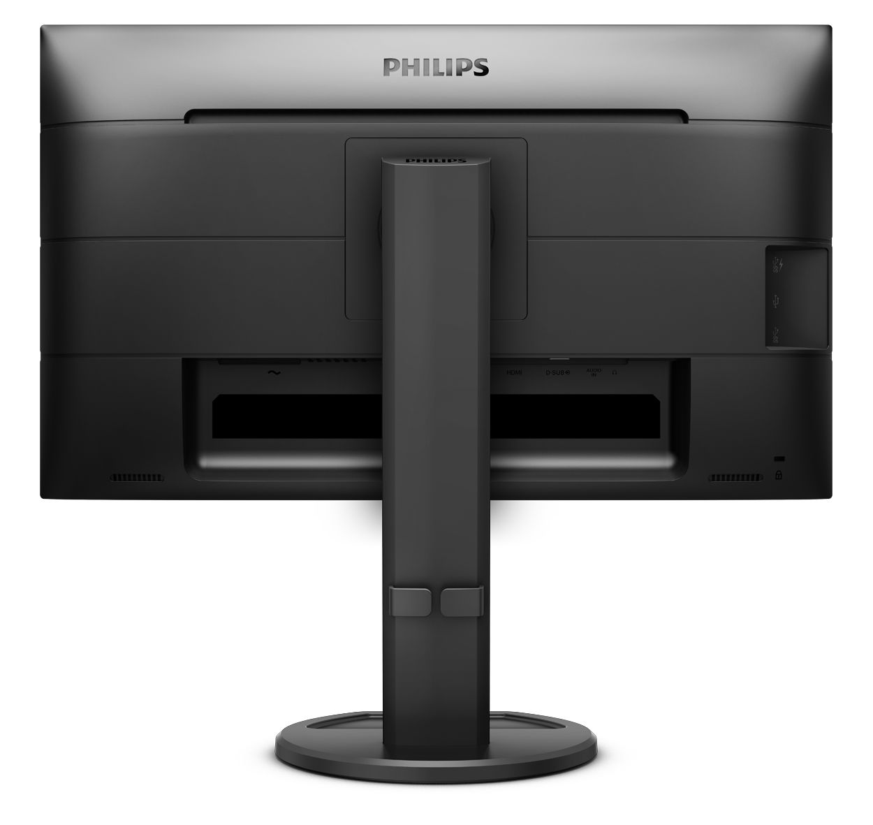 PHILIPS モニター ディスプレイ 241E9/11 (23.8インチ)