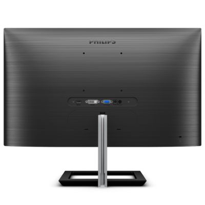 PHILIPS（ディスプレイ） 23.8型/1920×1080/HDMI D-Sub /ブラック 241V8/11 cHIJ1e5fMM, ディスプレイ、モニター  - centralcampo.com.br