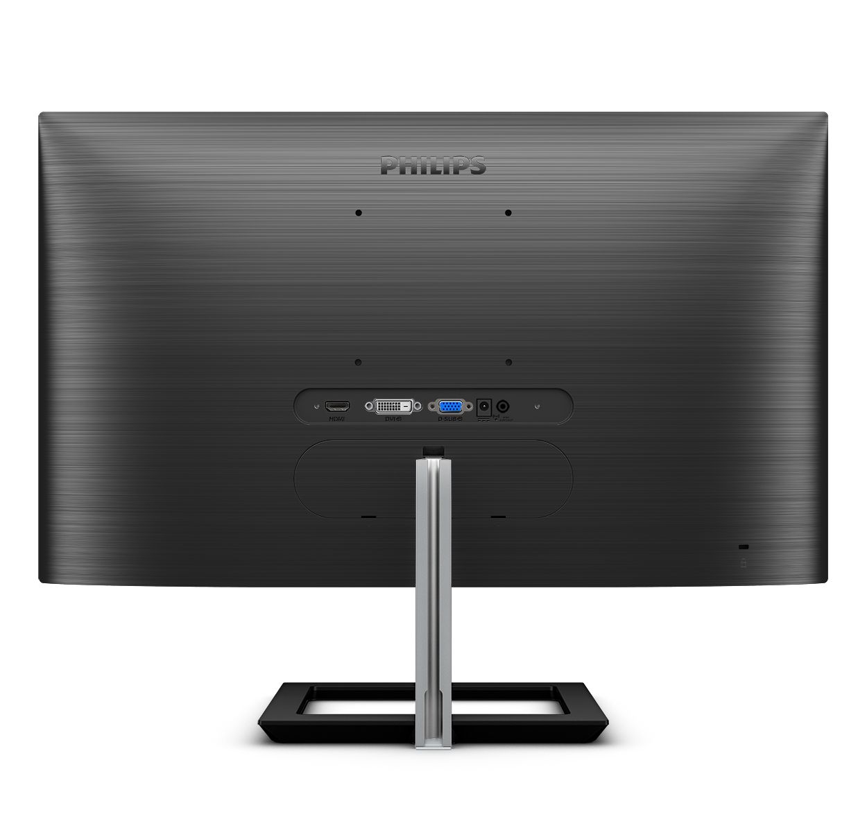 【ほぼ未使用品】PHILIPS モニターディスプレイ 241E1D/11