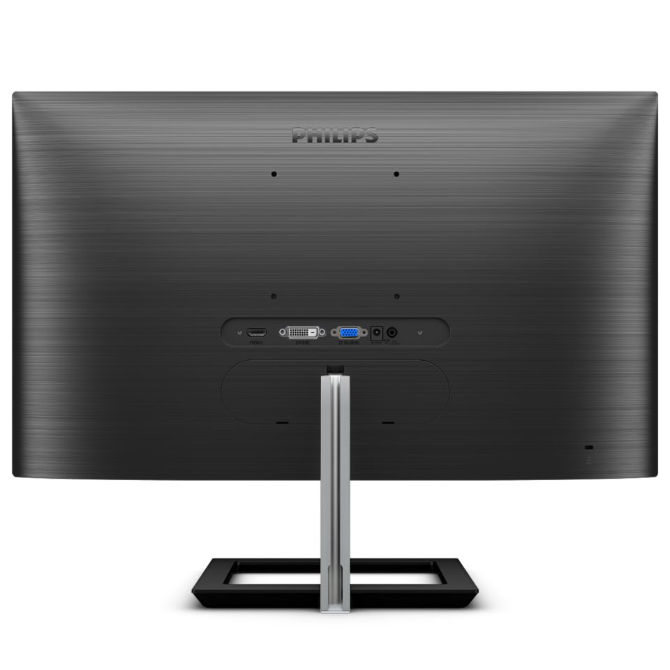 後付可変脚 フルHD モニター ディスプレイ PHILIPS 241E1D/11