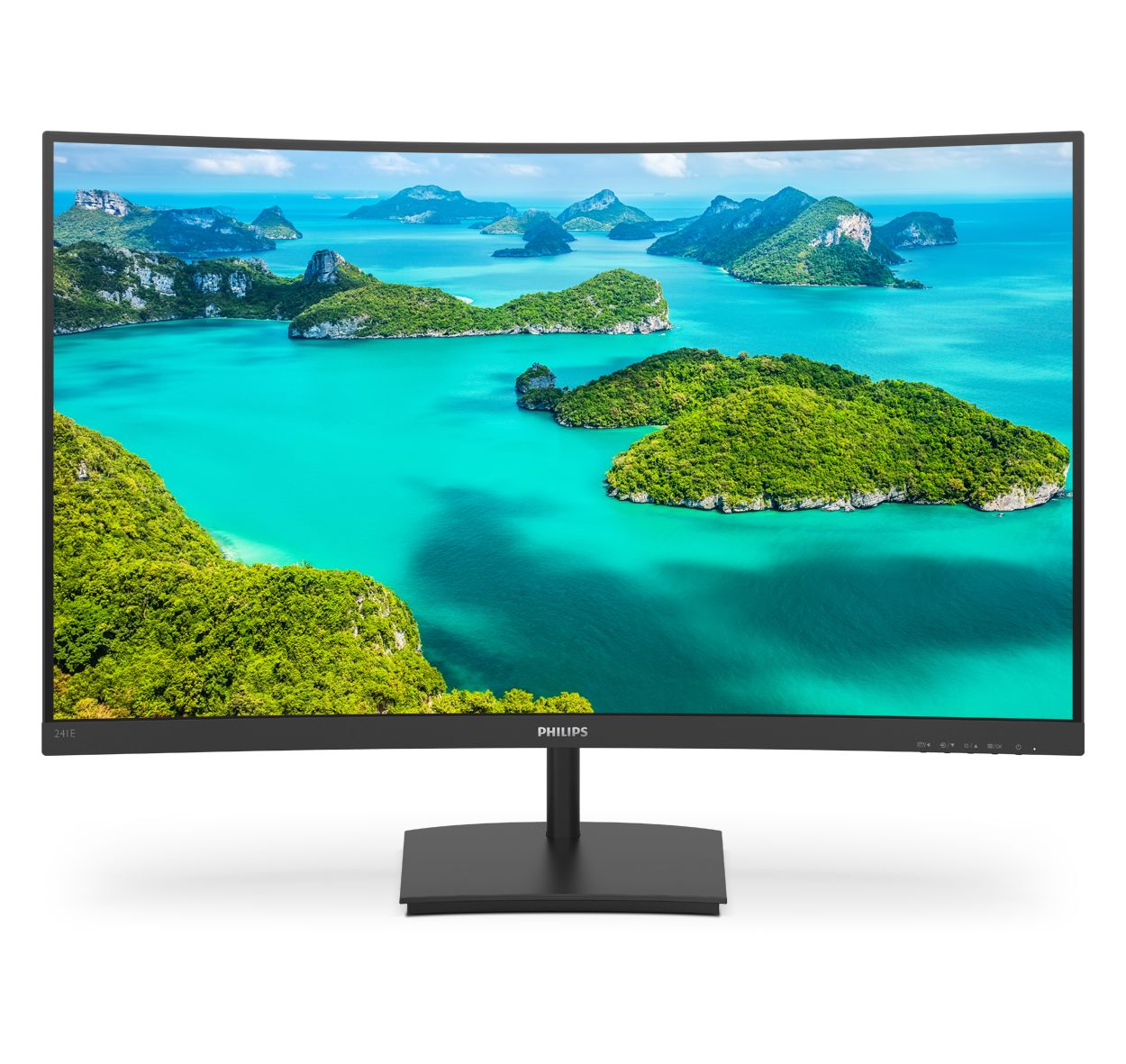 acer monitor h243h