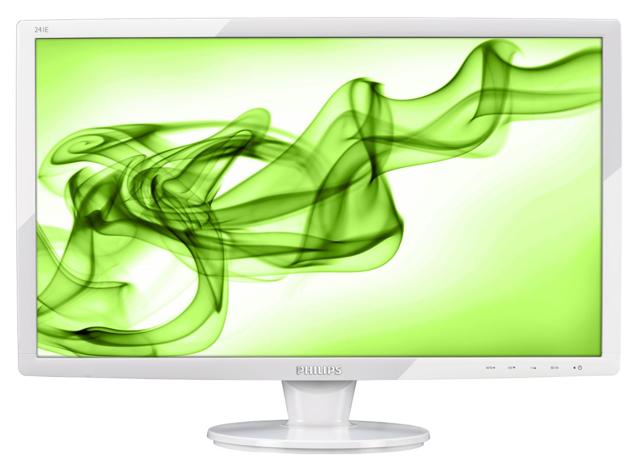 philips 241e monitor