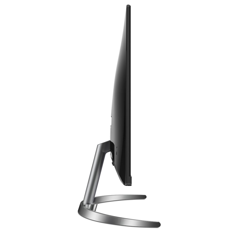 Lcd Monitor 241e9 69 Philips