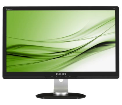 Professional ergonomic display boosts productivity
