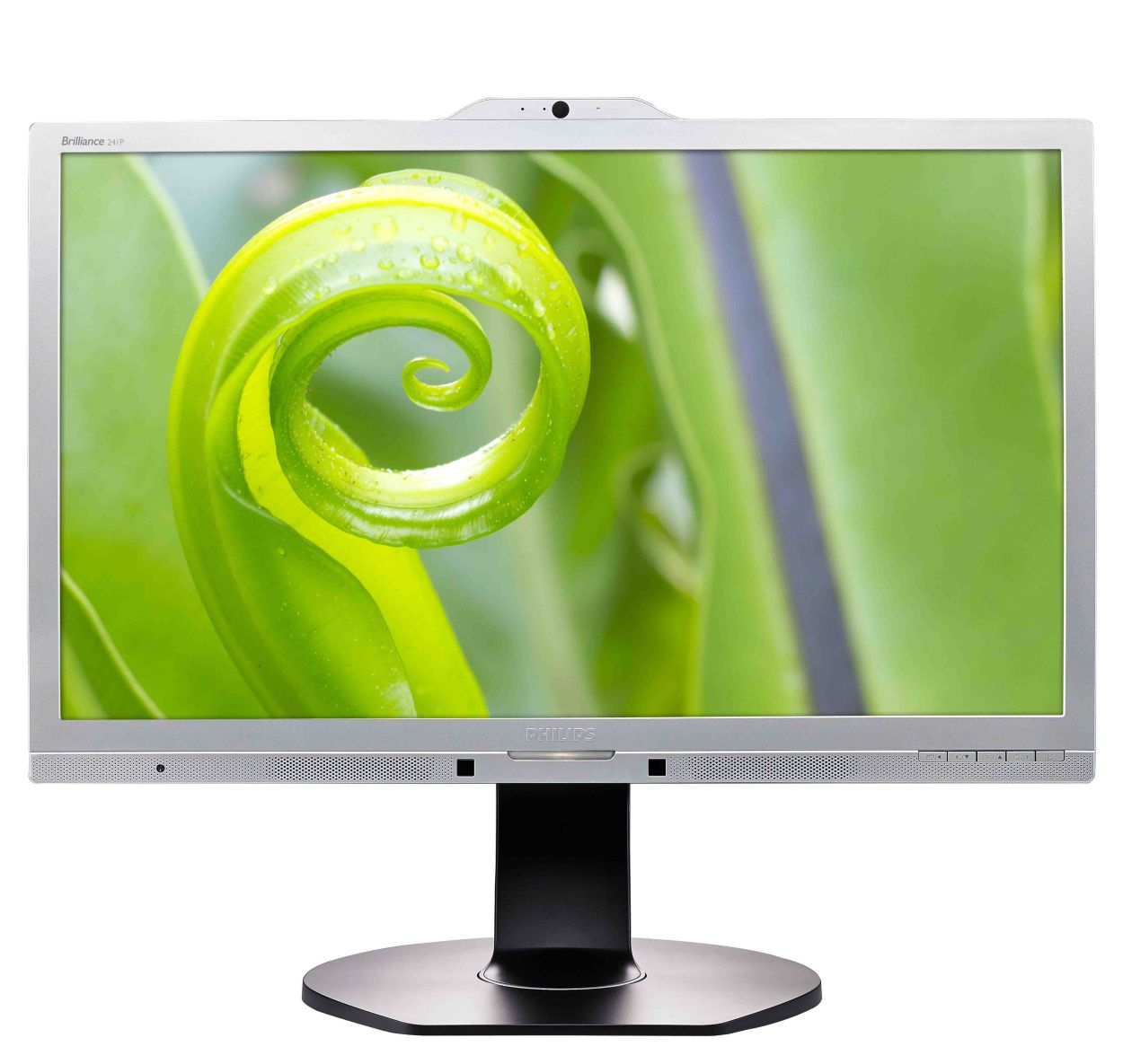 ЖК-монитор со светодиодной подсветкой 241P6QPJKES/00 | Philips