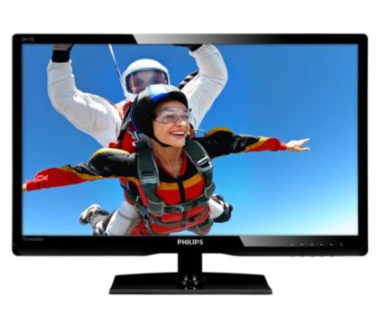 Gran entretenimiento en Full HD