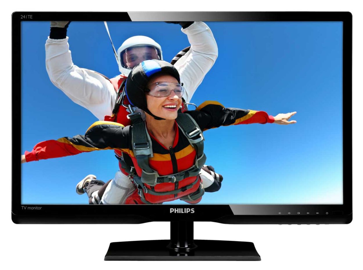 Gran entretenimiento en Full HD