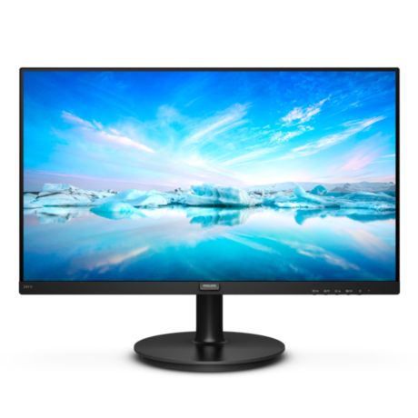 241V8L6/89 Monitor شاشة LCD