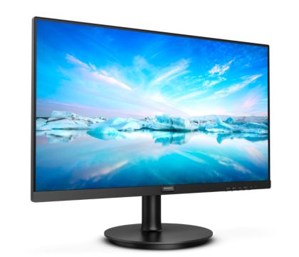 Monitor philips 241v8l komponentko enaa bigbang