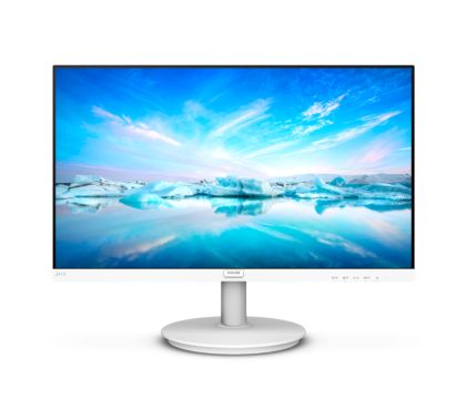 Monitor LCD monitor 241V8W 71 Philips