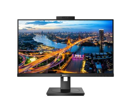 Business Monitor LCD monitor with Windows Hello Webcam 242B1H/00