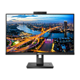 LCD-monitor met Windows Hello-webcam