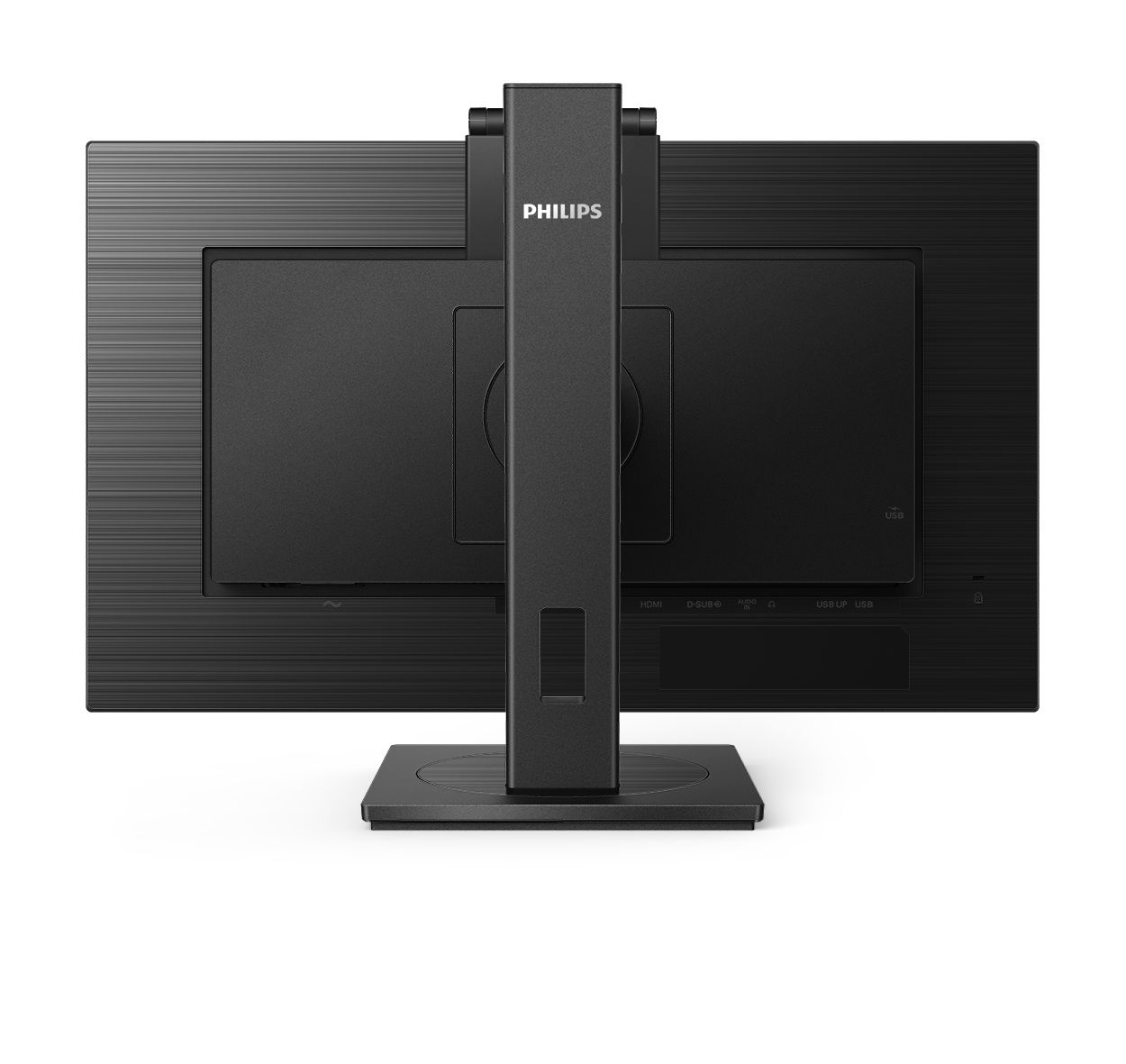 philips webcam monitor