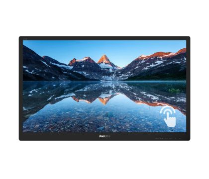 Un excellent écran interactif avec SmoothTouch