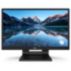 Monitor LCD com SmoothTouch