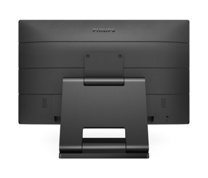 Monitor Lcd Monitor With Smoothtouch 242b9t 70 Philips