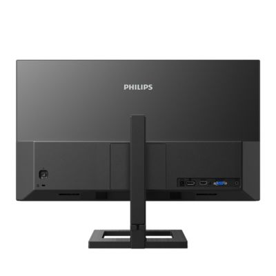 フル HD 液晶モニター 242E2FE/11 | Philips