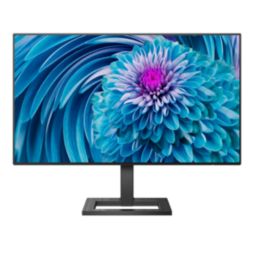 Full HD LCD monitor