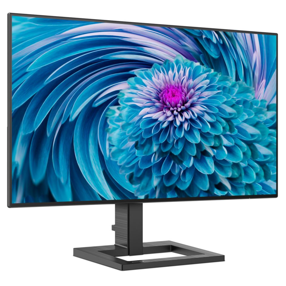 PHILIPS 液晶ディスプレイ PCモニター WQHD 23.8インチ 匿名 PHILIPS 液晶ディスプレイ PCモニター WQHD 23.8インチ 匿名
