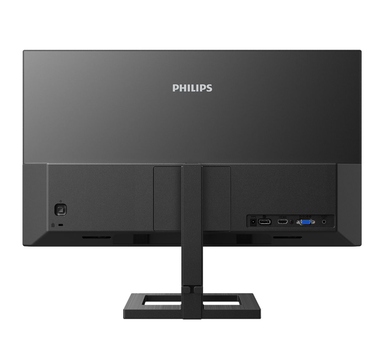 Full HD LCD monitor 242E2F/75 | Philips