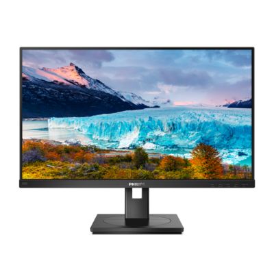 Philips 242S1AE/00 LCD monitor