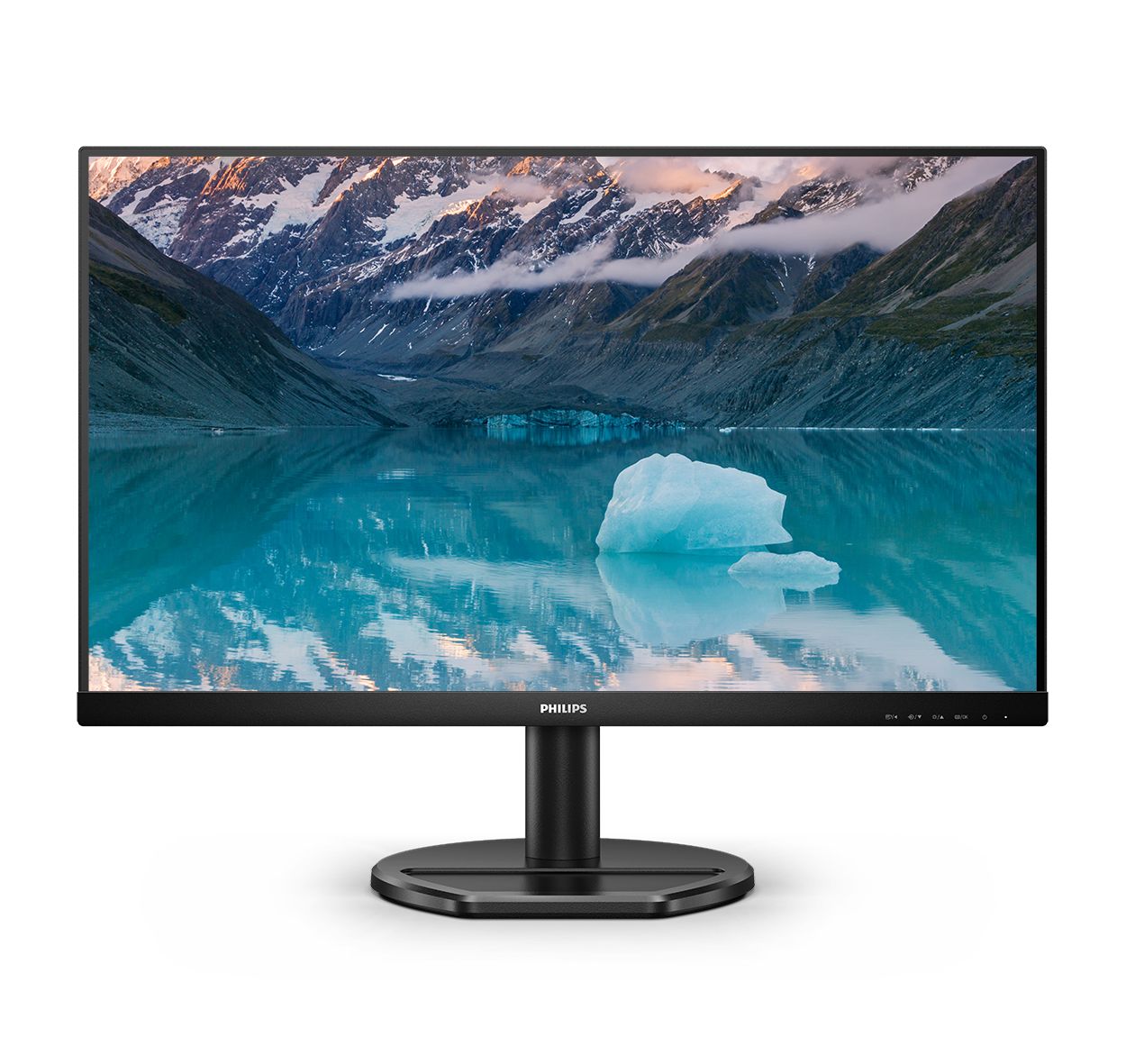 Jak Sprawdzic Ilosc Hz W Monitorze Windows 10 Business Monitor Monitor LCD 242S9JAL/01 | Philips