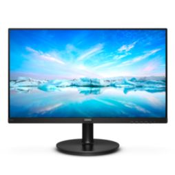 LCD monitor