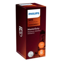 MasterDuty Lampadina per fari da 24 V