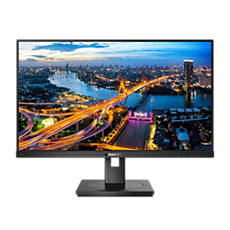 243B1/00  LCD monitor with USB-C
