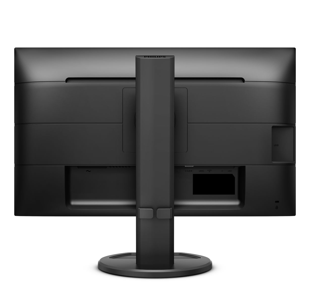 Business Monitor LCD monitor with USB-C 243B9/69 | Philips