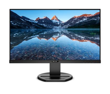 monitor lcd usb philips