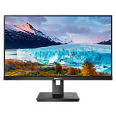 243S1/01 Monitor LCD monitor with USB-C Dock