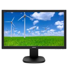 243S5LJMB/01  צגי LCD