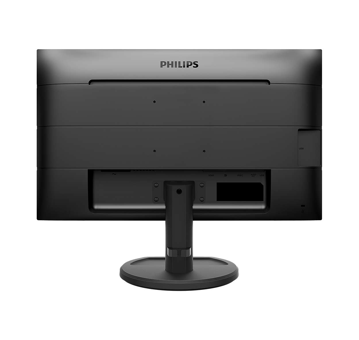 Monitor USB-C 搭載液晶モニター 243S9A/11 | Philips
