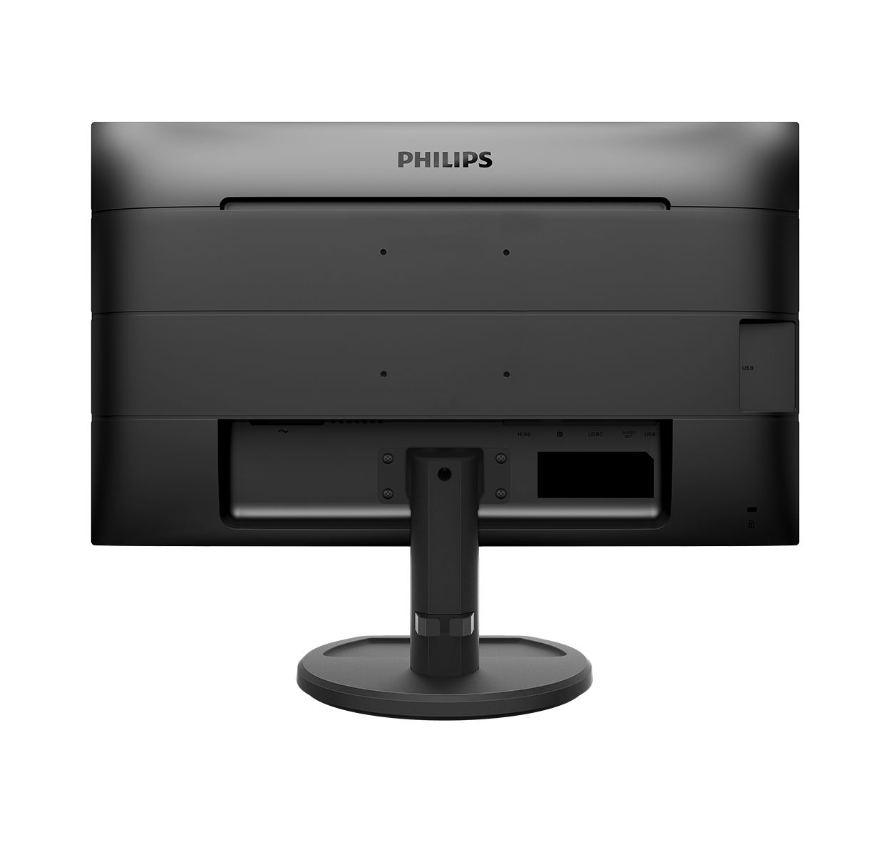 Monitor LCD monitor with USB-C 243S9A/69 | Philips