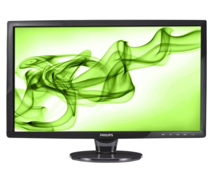 Monitor LCD con HDMI 244E2SB/00