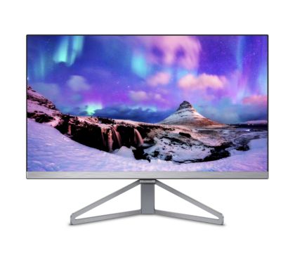 Ultra Wide-Color in een ultraslank design