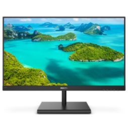 LCD-Monitor
