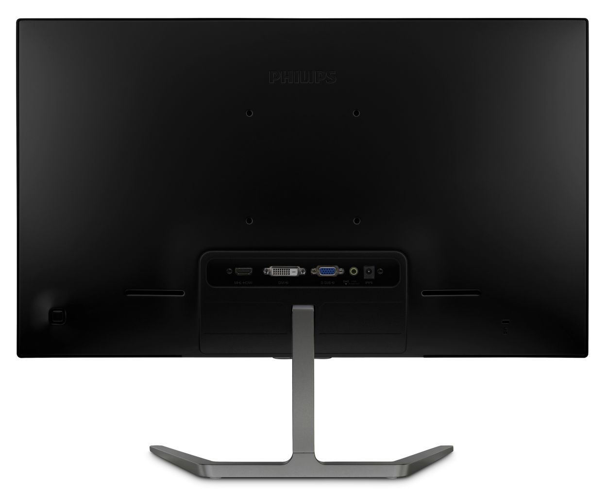 LCD monitor with Ultra Wide-Color 246E7QDSB/00 | Philips