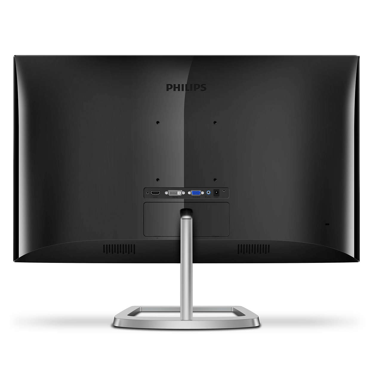 LCD monitor with Ultra Wide-Color 246E9QDSB/27 | Philips