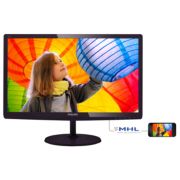 LED-backlit LCD monitor