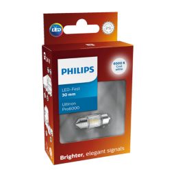 Ultinon Pro6000 SI Truck signalling bulb