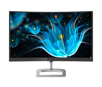 philips monitor smart contrast